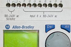 Allen Bradley
