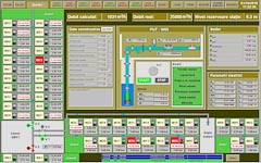 Drinking water plant